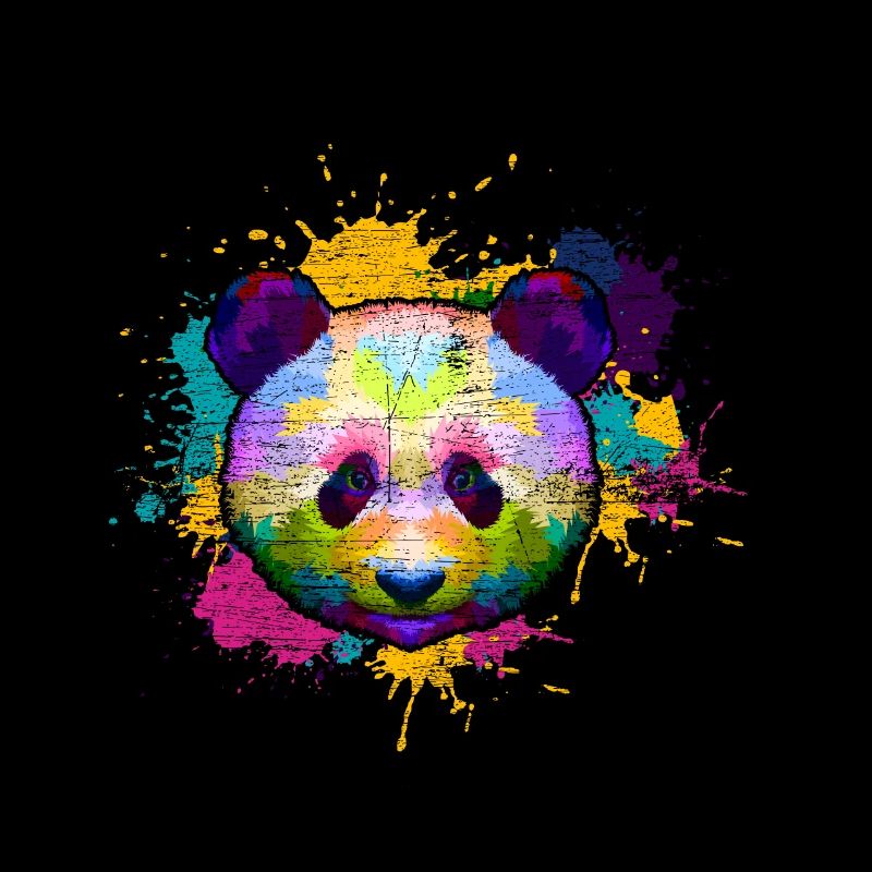 Panda Asia