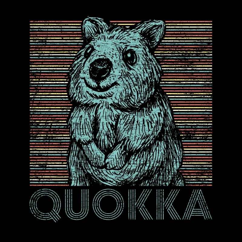 Quokka Australia