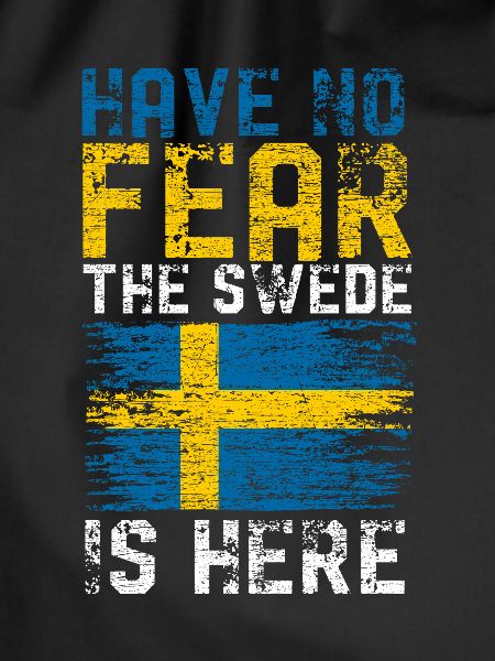 Sweden Swede