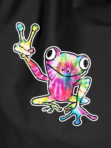 Frog Tree Frog
