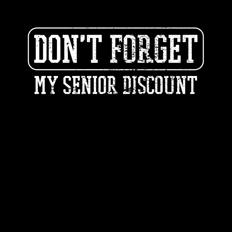 Senior Grandparent