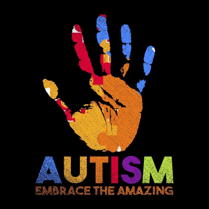 Autism gift charity attention