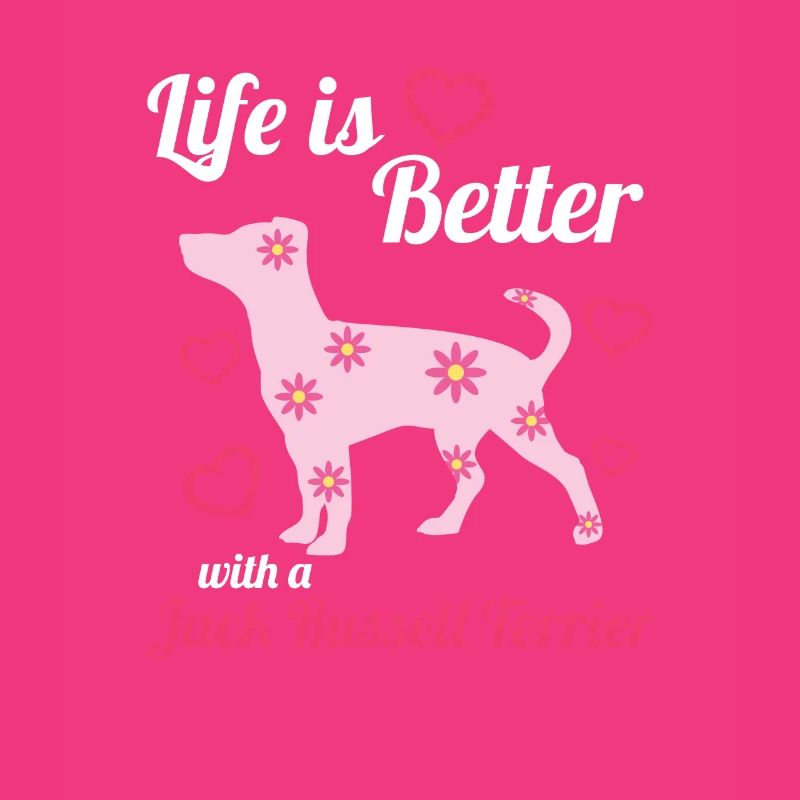 Jack Russell Terrier