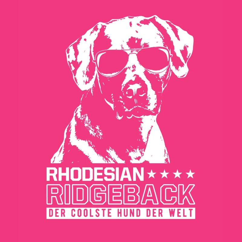 Rhodesian Ridgeback