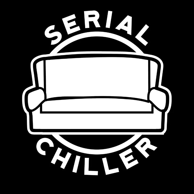 Chill Tee, Serial Chiller product, Lazy Tee,