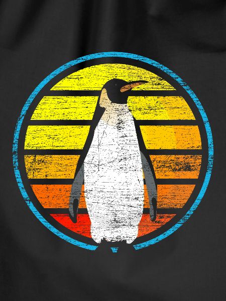 Pinguin