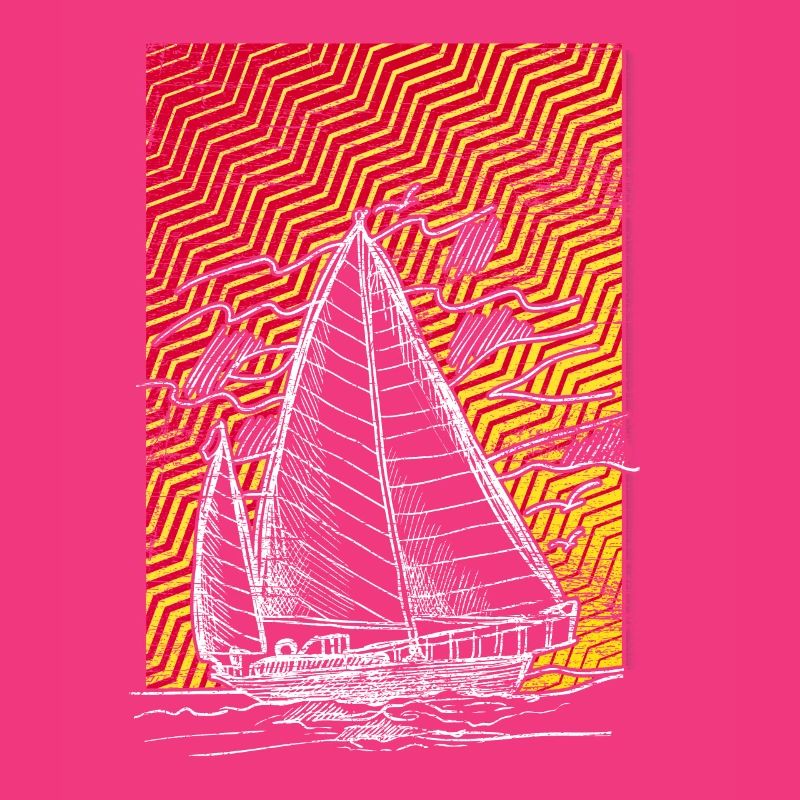 sailing