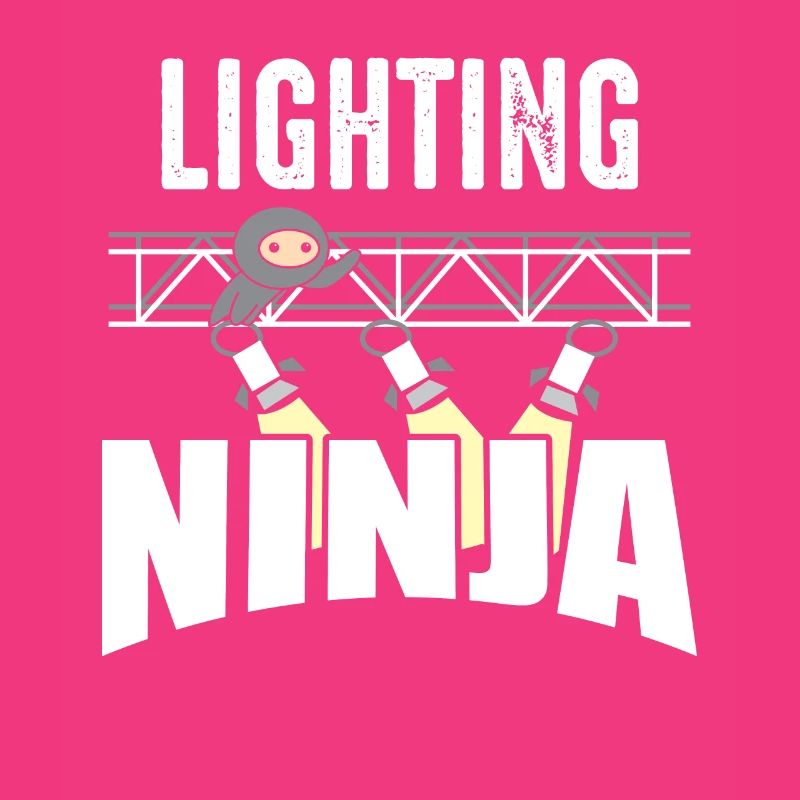Lightning Ninja - Technician Stage Builder
