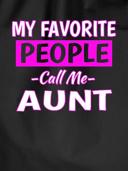 aunt