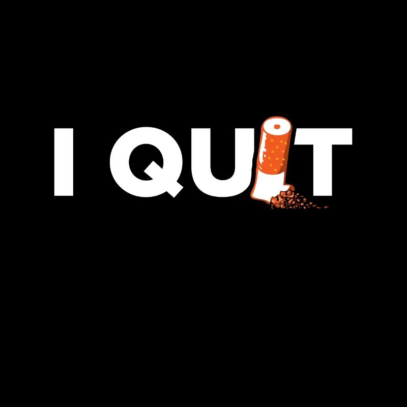 Stop smoking Non-smokers