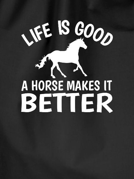 Pferd