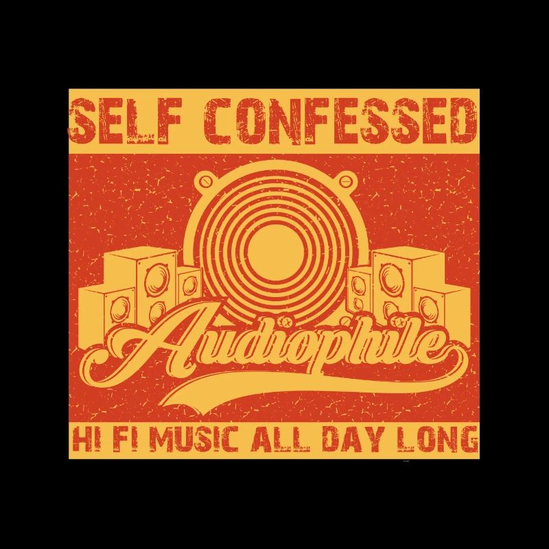 Vintage High End Audiophile Reference Hifi Freak