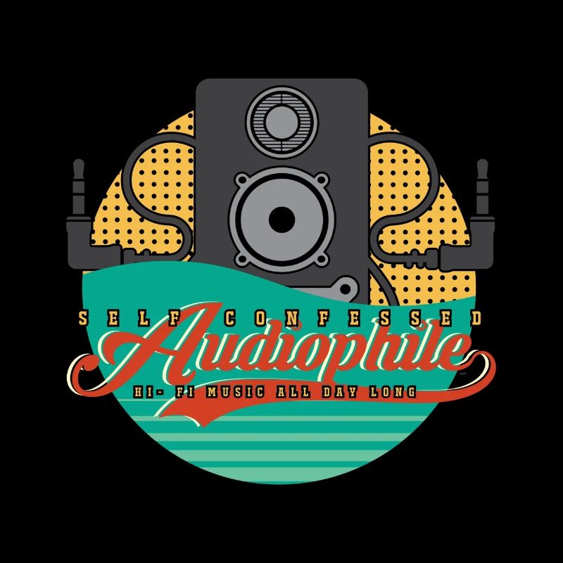 Vintage High End Audiophile Reference Hifi Freak