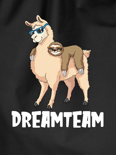 Dreamteam Funny gift