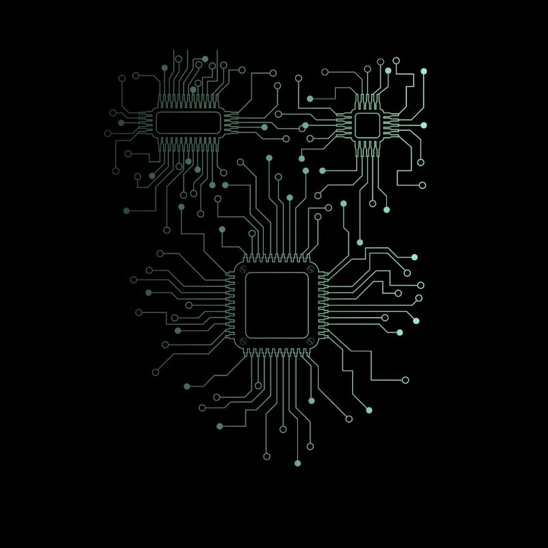 Informatiker Admin Hardware CPU