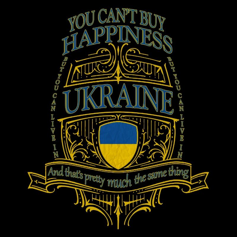 Ukraine