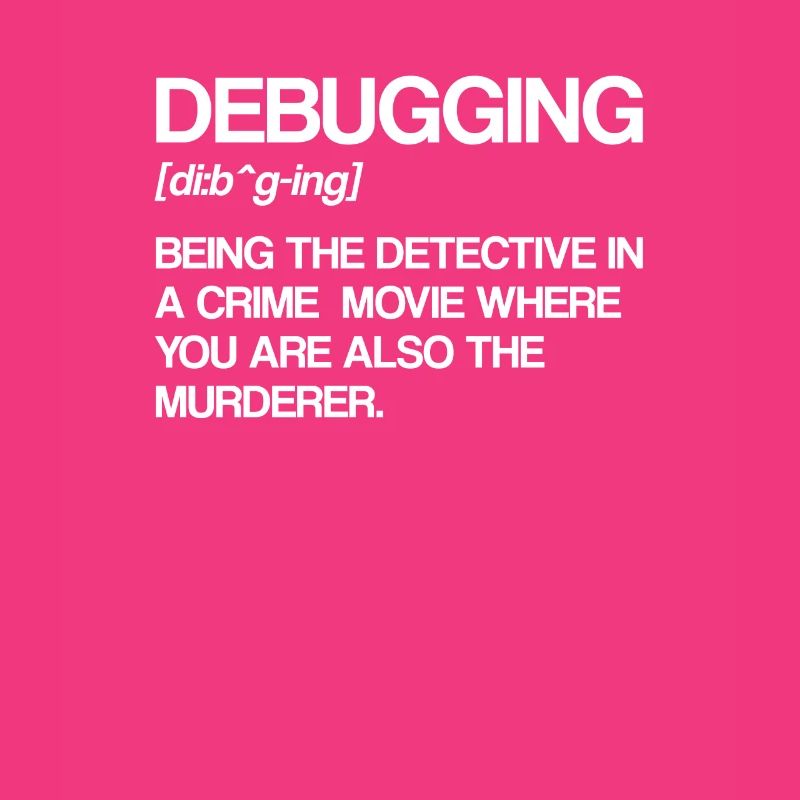 Debugging Definition | Programmierer, Informatiker
