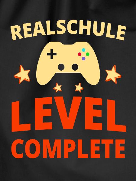 Realschule Abschluss Realschulabschluss Geschenk