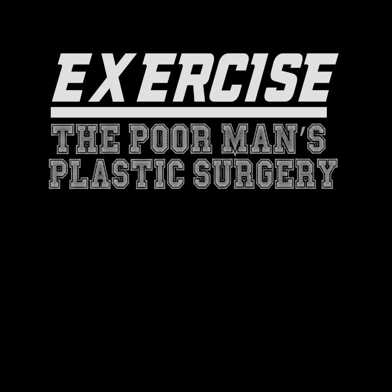Exercice de chirurgie plastique du pauvre