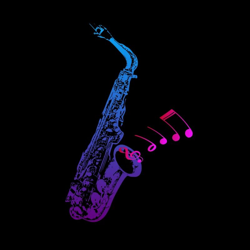 saxophone