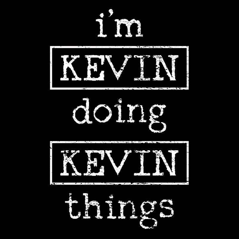Kevin