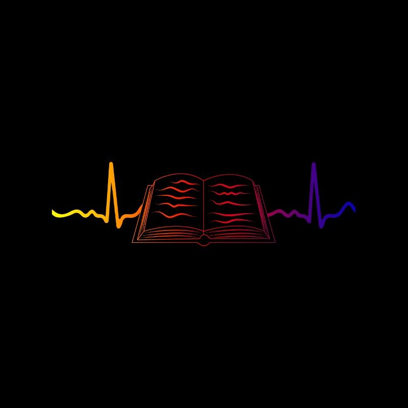 Coeur de lecture
