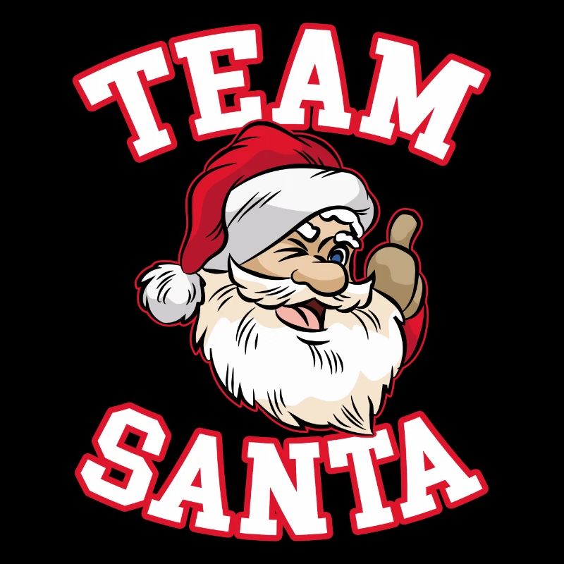 TEAM SANTA