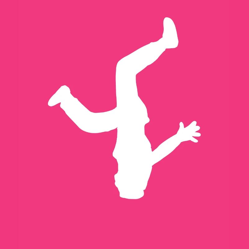 Breakdance breakdance breakdance