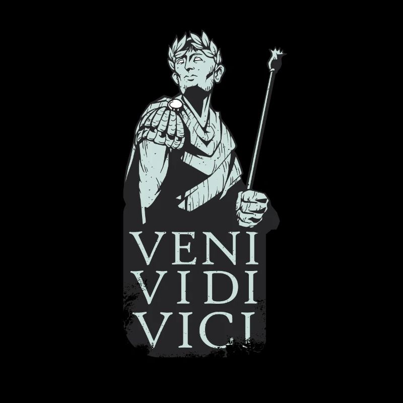 Veni Vidi Vici