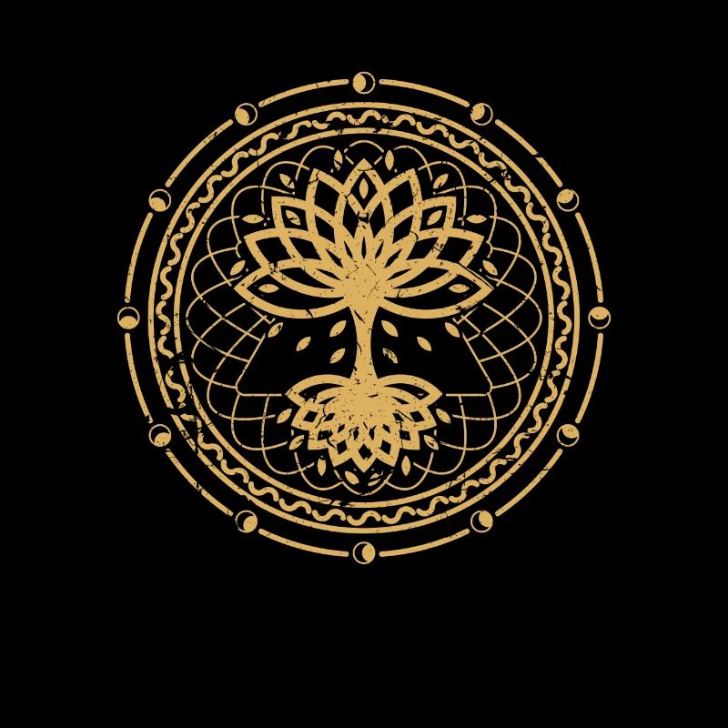 Mindfulness peace of mind