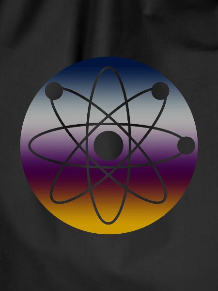 Physik Atom