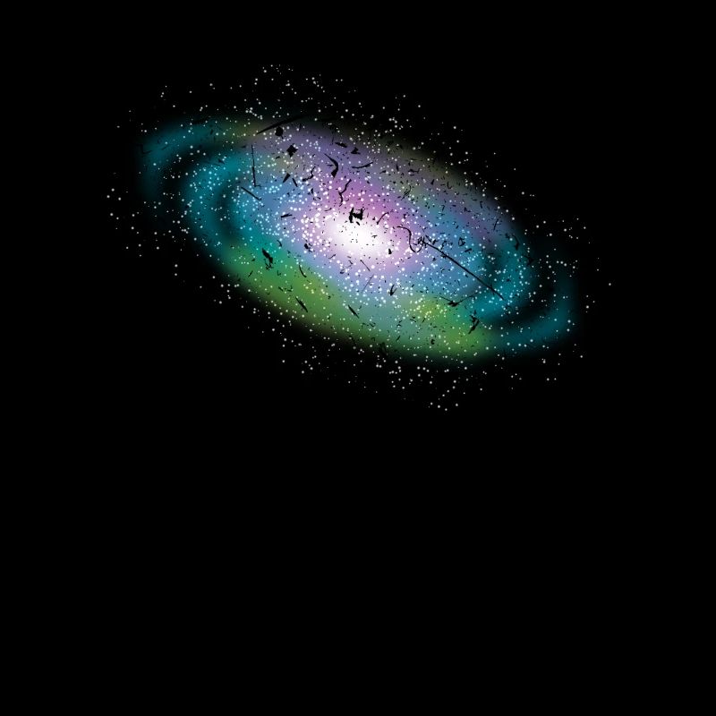 Universe Galaxy