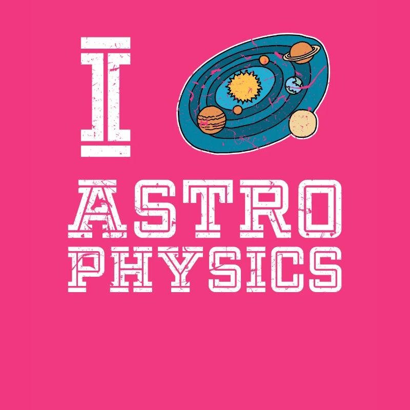 Physics Astrophysics