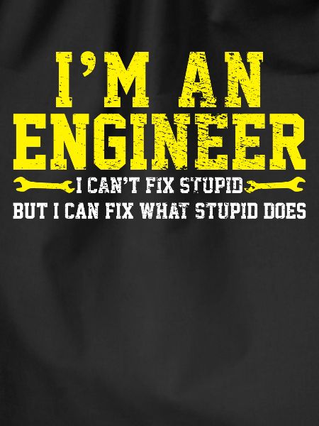 Engineer engineering