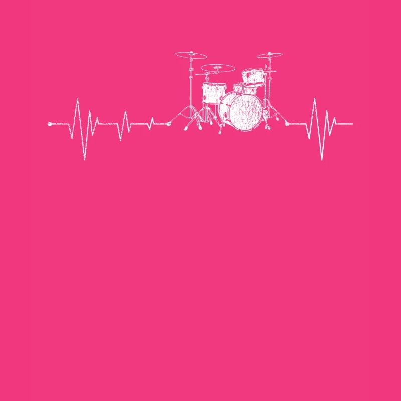 Drum heartbeat