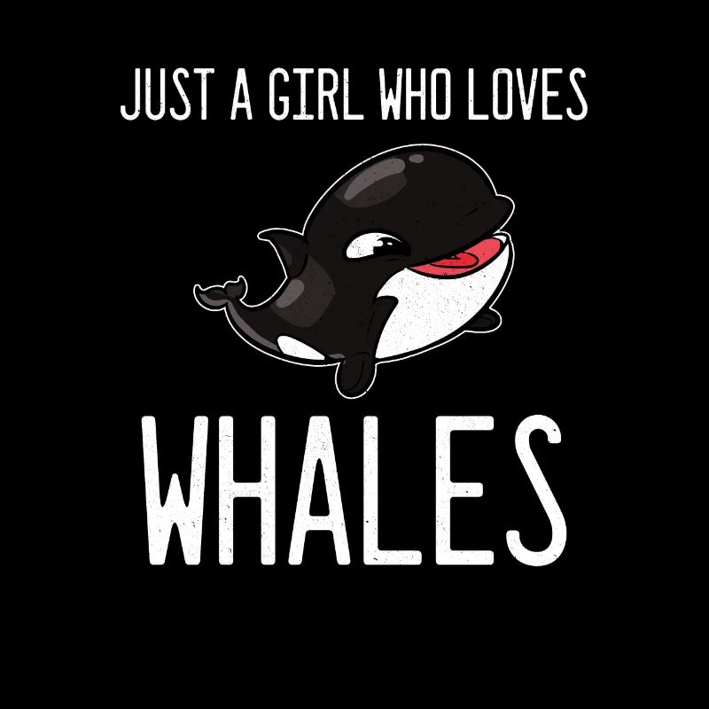 Orcas Schwertwale