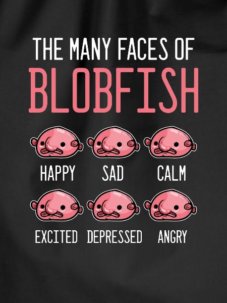 Blobfish