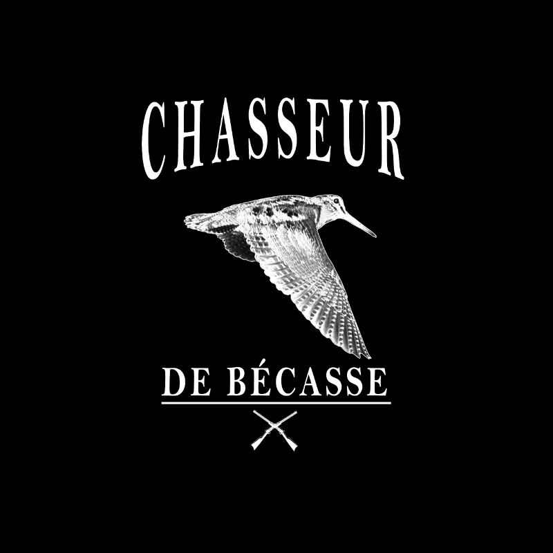 Chasseur De Bécasse [V2]