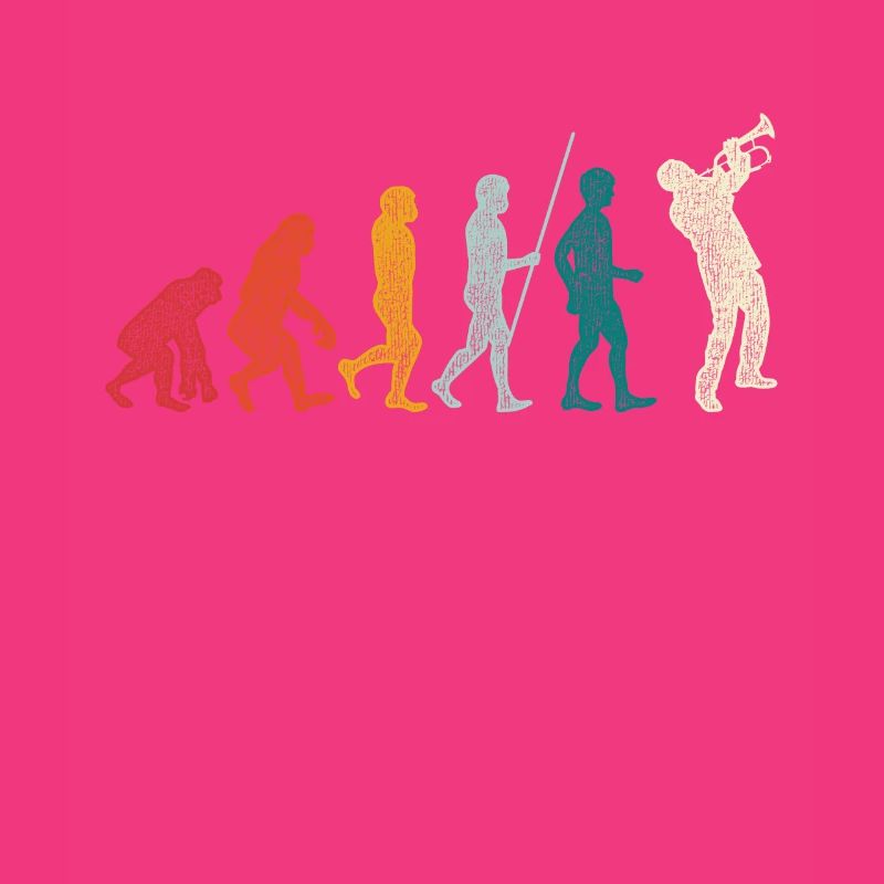 Trompete Evolution