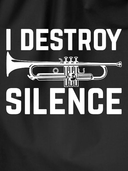 Trumpet volume