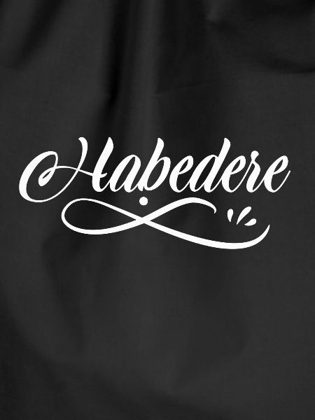 Habedere