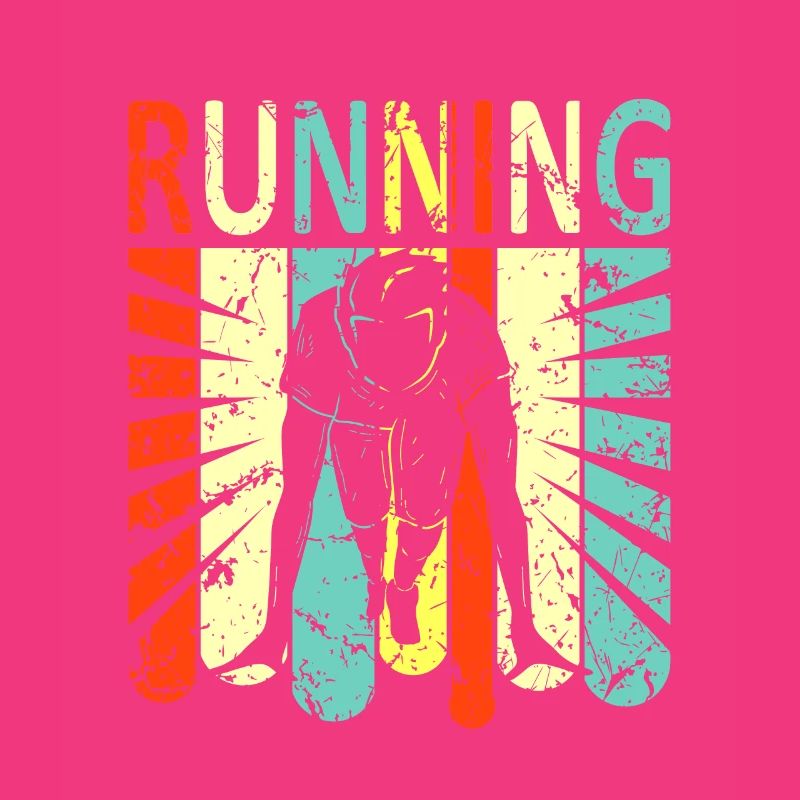 To run