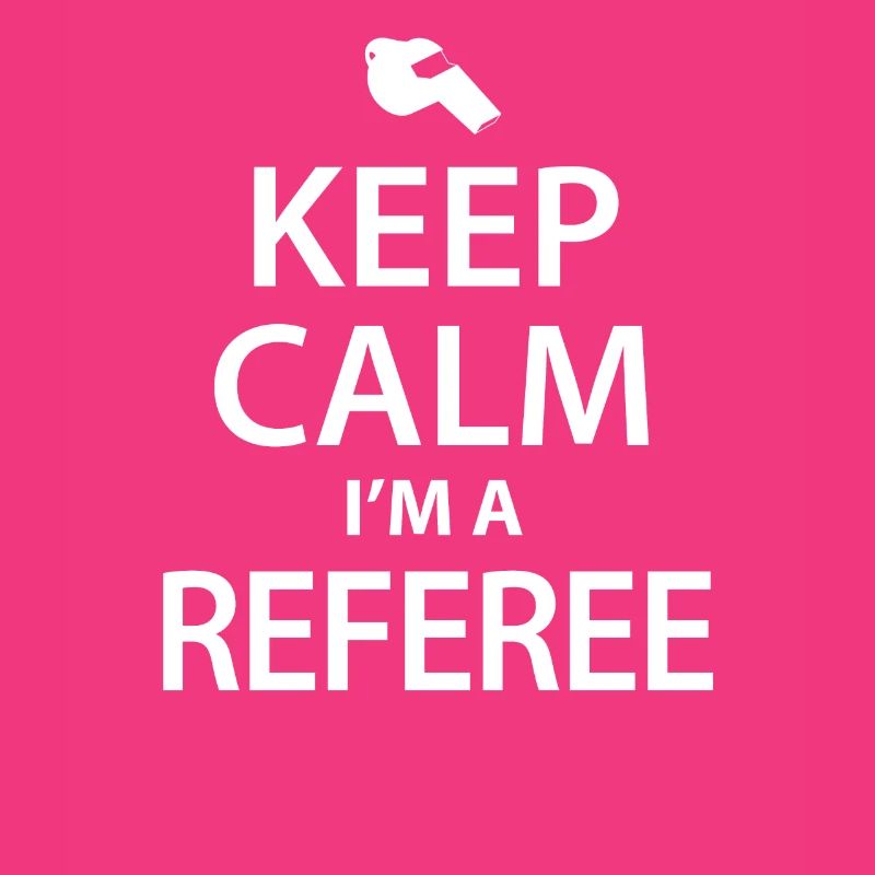 referee