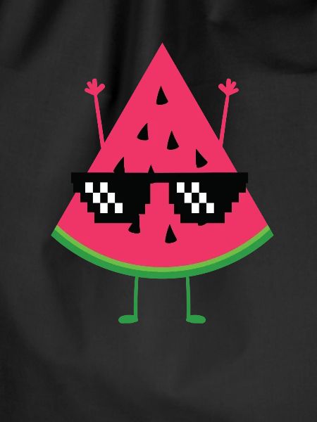Wassermelone