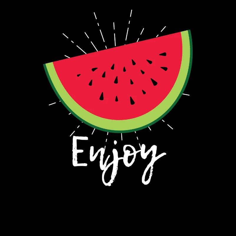 Wassermelone