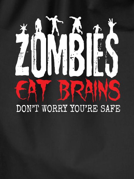Zombie