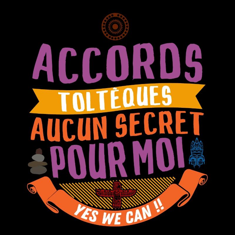 Les Accords Toltèques