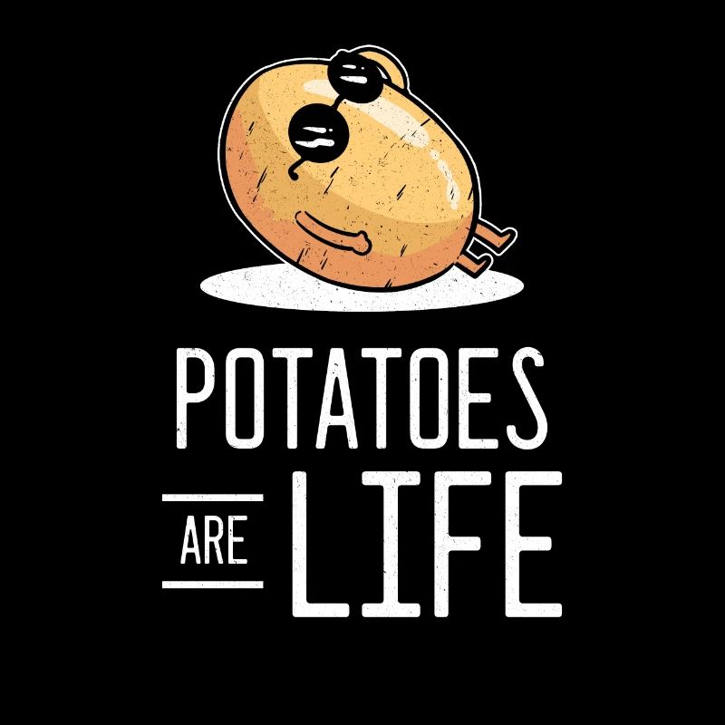 potato