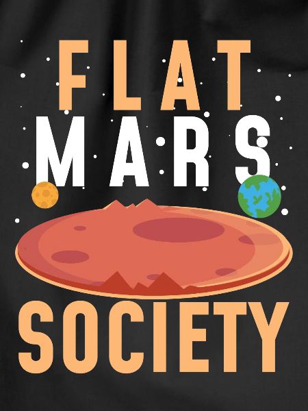 Flat Mars Society