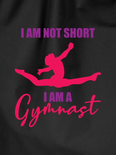 Gymnast Turner